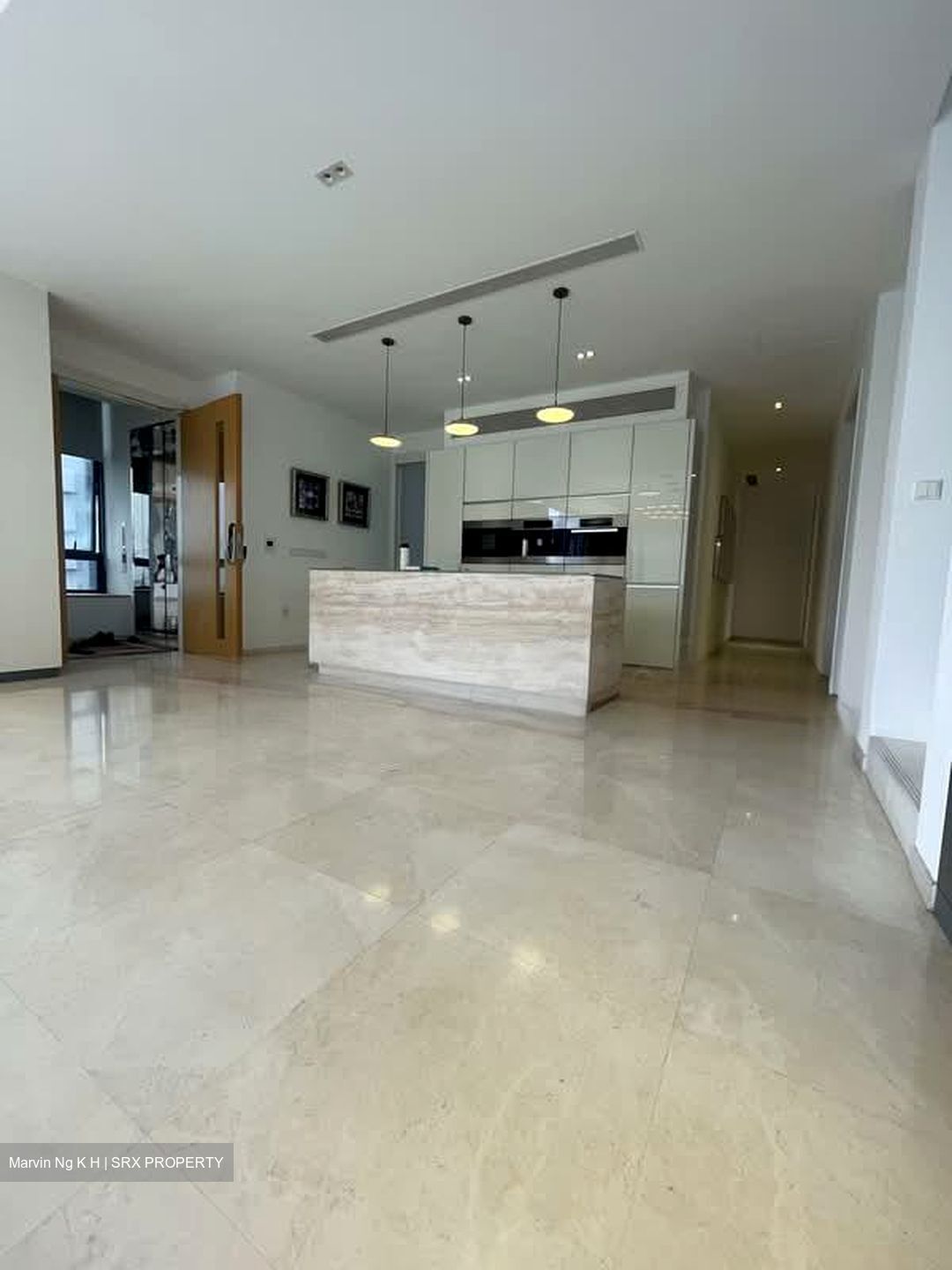 Trilight (D11), Condominium #582633881